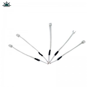 Оригинальный ODM B Значение 3950K 100K OHM 1% NTC термистор датчика температуры