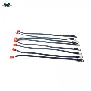 Резистор ODM поставщик Настраиваемые хорошее качество 5k OHM B Значение 3270K NTC термистор термистор температуры датчик температуры