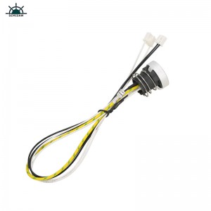 Самые популярные NTC-HNS-10 NTC настенный монтируемый настенный котел датчик температуры отработавшего газа NTC датчик температуры для...