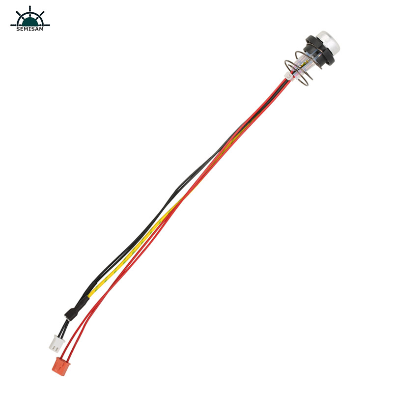 датчик температуры батареи NTC - HNS - 6