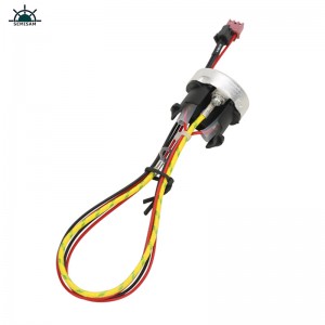 Горячие продажи нового контроля температуры продукта и обнаружение датчика температуры NTC датчика для плиты