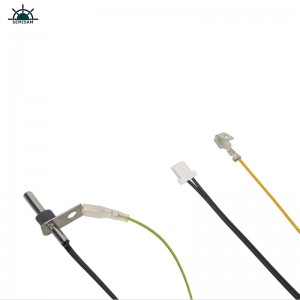 Высококачественный продвижение NTC-HNS-8 Умный датчик температуры NTC-HNS-8 NTC термистор термистовой температуры датчик температуры