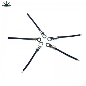 Хорошее ценовое короткое время задержки настраивание B Стоимость 3975K 10K Ом NTC термистор термистор датчика температуры для барбекю