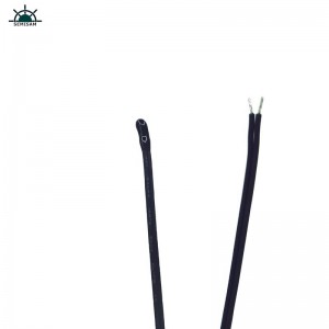 Китай Поставщик настраивает хорошее качество точных данных 47k OHM B Значение 3950K термистор термистора термистора 3950K датчик темпер...