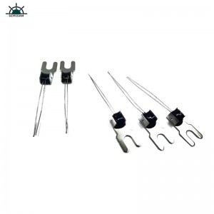 Китай ОДМ более низкая цена специально настраивает точный термистор датчик температуры NTC термистор