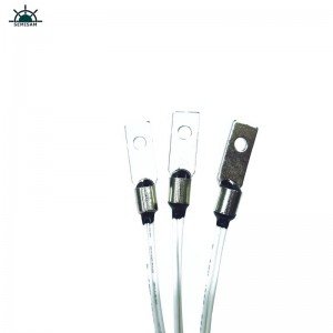 Китай Фабрика OEM Customize B Стоимость 4050K 10K OHM NTC термистор термистор температуры термисторной температуры для 3D печатной машины