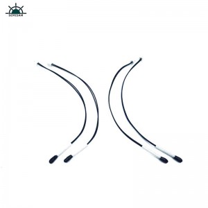 Китай Завод ODM OMEM B Значение 3950K 10K OHM OHM 1% NTC термистор термистор температуры термистора