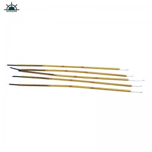 фарфоровый завод подгоняет MF значения серии B 3887K 100K Ом NTC термистор Датчик температуры для питания PCB