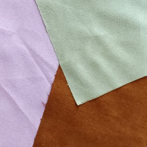 Регенерированная дельский бархат