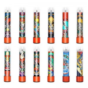 Matsking High Pro Max DisaPosable Pods Устройство Комплект E-Cigarettes