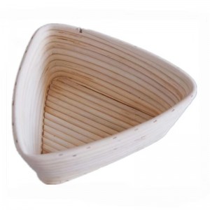 Французская корзина хлеба