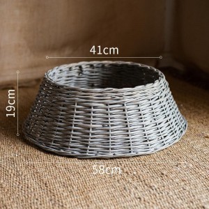 Рождественская елка База