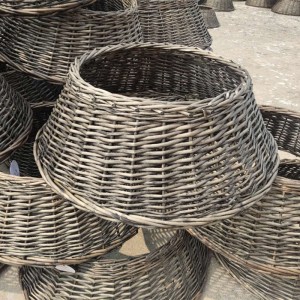 Рождественская елка База