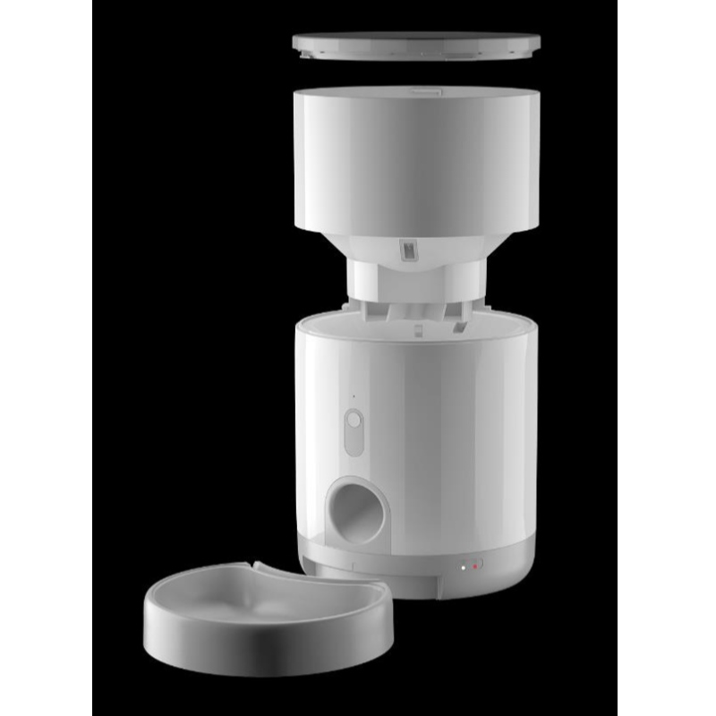 2.6L Nutrie Mini Feeder