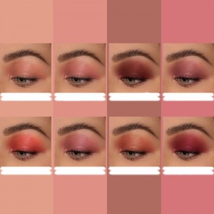 oem Щики&lips&eyes три в одном манулировании