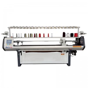 80 - дюймовый ворот и манжета