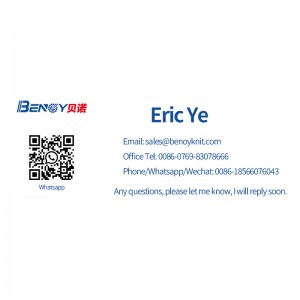 80 - дюймовый ворот и манжета