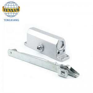 Перечисленные средняя тяжелая регулируемая автоматическая дверь для двери 20-150 кг