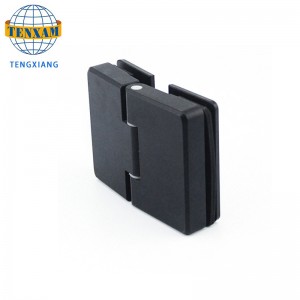 Душевая шарнировка наклона коляска для ванной комнаты Душ Душ сетка из нержавеющей стены в стеклянный шарнир