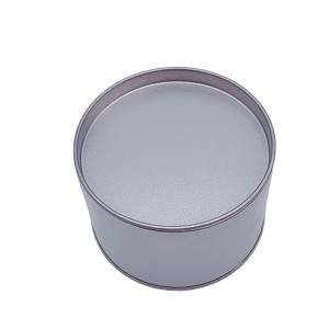 Ящик для моды Tinplate 95 * 60 Casio Watch Box Back Box Box