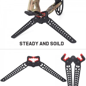 Along Neighle 46ST02 Соединительная подставка для лука для стрельбы из лука для стрельбы из лука