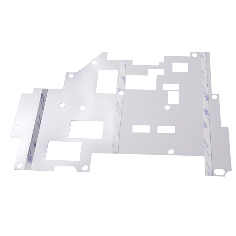 Longhua PC Изоляционный лист многие модели классификации