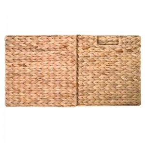 Корзина для хранения соломы