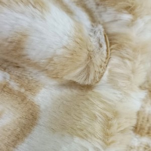 переработанный бархат