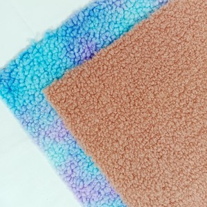 Перерабатывать толчок бархата