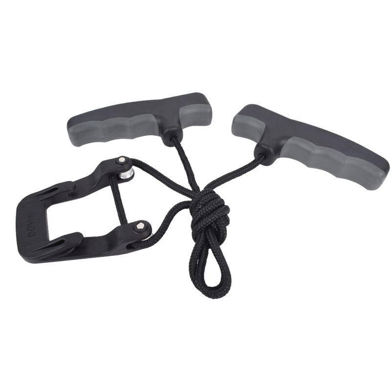 Nika Archery 454002-07 Rockbows веревка двойной ручкой для стрельбы из лука стрельба рекордные веревки веревка какерур помощь