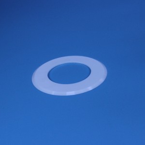 Цирконии керамическое круговое кольцо