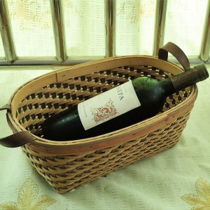 Корзина для хранения семьи