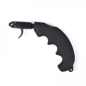 Elong Neighle 42RA03 Черный цвет Color Colume Release Ad Assery Соединение Съемка составных лук с использованием релиза СПИД