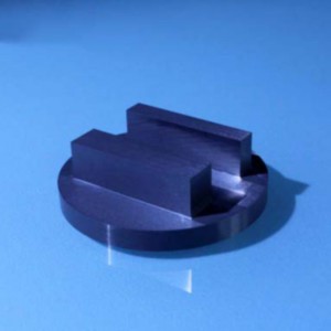 Части к керамической структуре из нитрида кремния