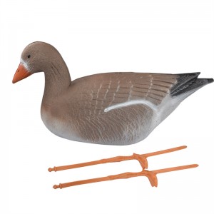 Elong Outdoor 41T3D1 3D The Duck Target Archery Целевая стрельба Оборудование для охоты на практике
