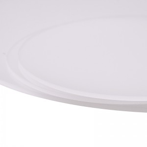 Dongguan прямой поставку PC диффузор доски звукоизоляционная круглая изоляционная плата постоянная температура камера диффузор дос...