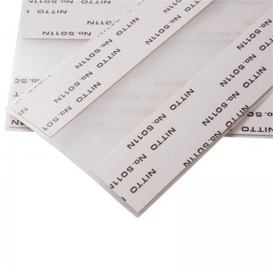 Питание для питомцев изоляционный лист молочный белый уплотнительный изоляционный лист термостойкий конденсатор изоляционная ...