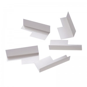 Питание для питомцев изоляционный лист молочный белый уплотнительный изоляционный лист термостойкий конденсатор изоляционная ...