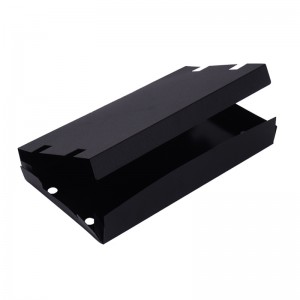 Энергетика Хранения Кабинета Изоляция Прокладка Ге-Эффер95 Изоляционный лист Листы Ортировки Черный ПК Может быть в форме