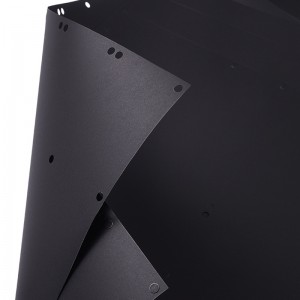 Огнезащитный и галогенный изоляционный лист PP, защита окружающей среды PP Mylar лист, новая обработка спроса на энергию и формование