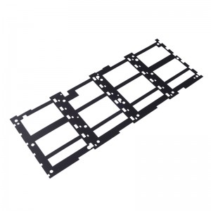 Производители поставляют пламя огнезащитный радиатор Mylar лист, галогенный изоляционный лист ПК, модуль питания модуль для батар...