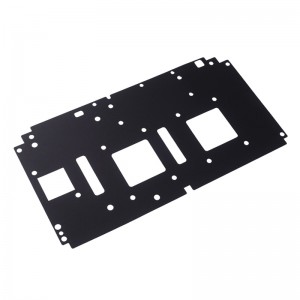 Производители поставляют пламя огнезащитный радиатор Mylar лист, галогенный изоляционный лист ПК, модуль питания модуль для батар...