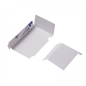 Factory Direct Process Flame Retwordant PBT Изоляционный лист складной GE-FR1 Mylar листовой клей