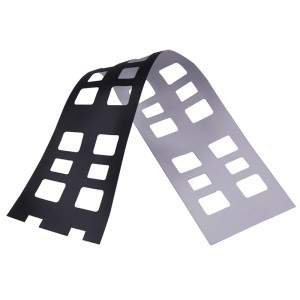 Производители Производители Покрытие Обложка Обложка Изоляционный лист, Огнезависимый лист на ПК, Модуль батареи Верхняя крышк...