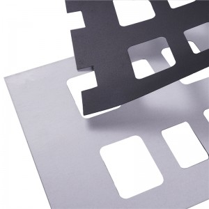 Производители Производители Покрытие Обложка Обложка Изоляционный лист, Огнезависимый лист на ПК, Модуль батареи Верхняя крышк...