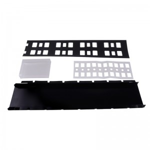 Производители Производители Покрытие Обложка Обложка Изоляционный лист, Огнезависимый лист на ПК, Модуль батареи Верхняя крышк...