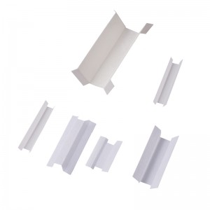 Фабрика прямой поставку огнестойкого моторного слота моторная бумага изгибленная бумага для бытовой температурой устойчивая к ...