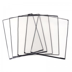 Sekisui 5220nsb Пена клей Клеевой прозрачный задний клей 1 мм кабельное пенопластовое клея