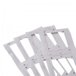 Поставка Sekisui 5225PSB Пена клей Клеевой Клей Черный Пена 0.25 мм Кнопка Кнопка Пена Клей