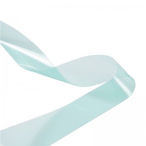 BOPU поставляет зеленую высокую температуру ленты, аккумулятор высокой температурной ленты, влагостойкая и нефтедонепроницаемая ...